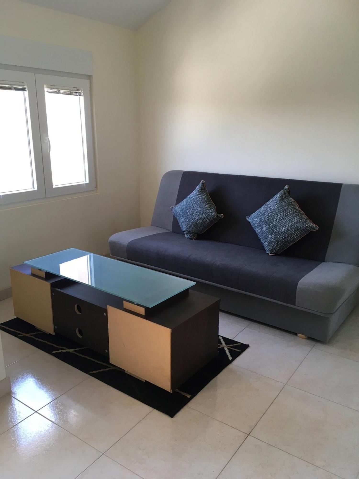 Apartment Lipovica Sukošan Exteriér fotografie